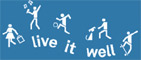 www.liveitwell.org.uk - Logo &copy Live It Well